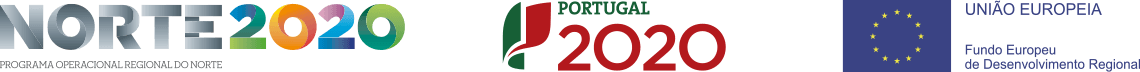 Portugal 2020 - Master Ferro